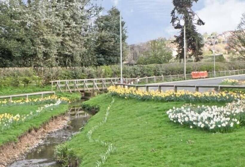 No. 3 Low Hall Cottages