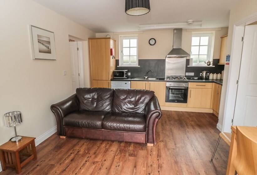 No. 3 Low Hall Cottages