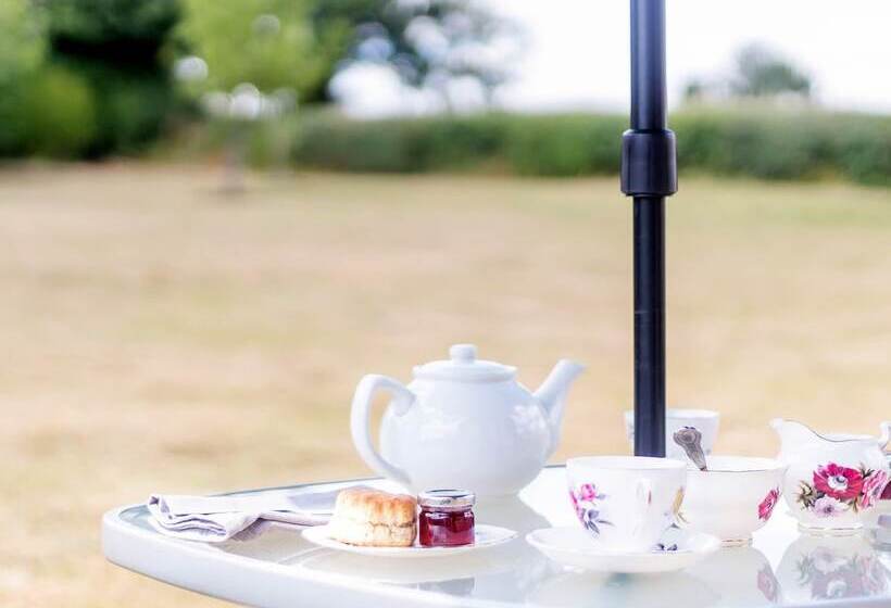 Norbank Garden Studio