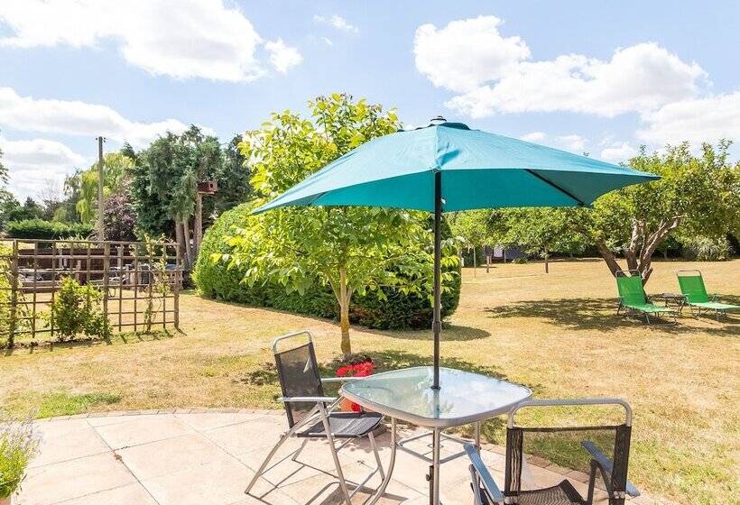 Norbank Garden Studio