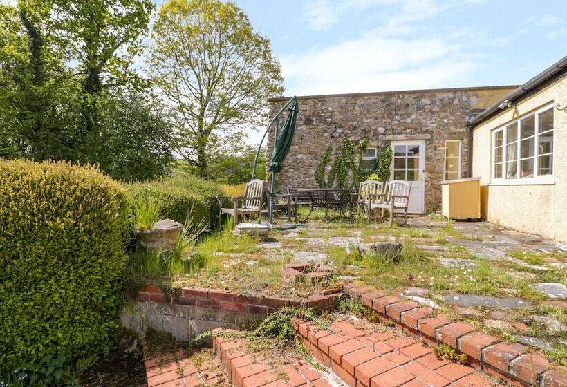 Old Ford Farm Annexe