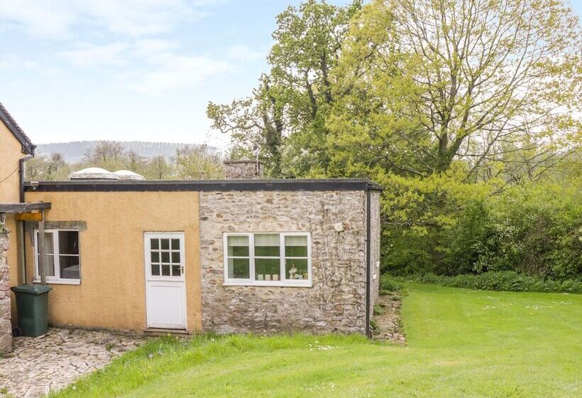 Old Ford Farm Annexe