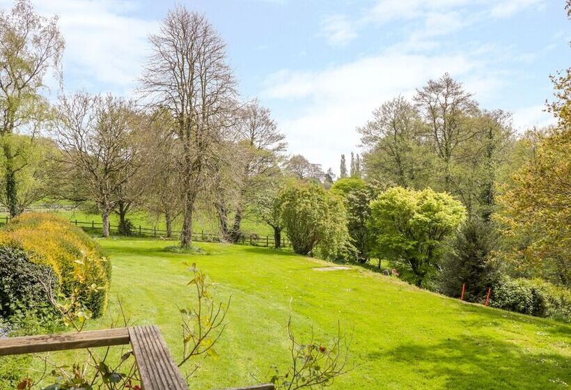 Old Ford Farm Annexe