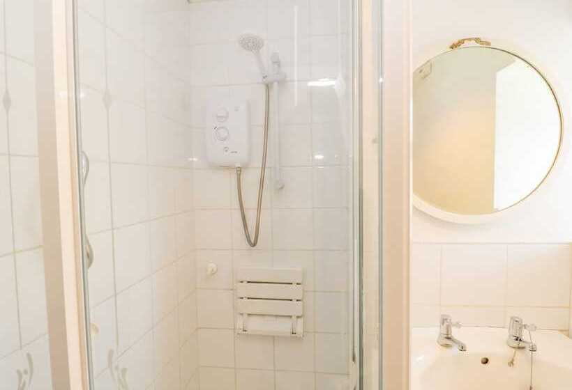 Old Ford Farm Annexe