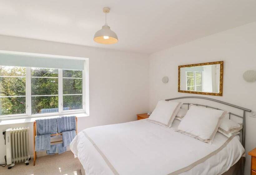 Old Ford Farm Annexe