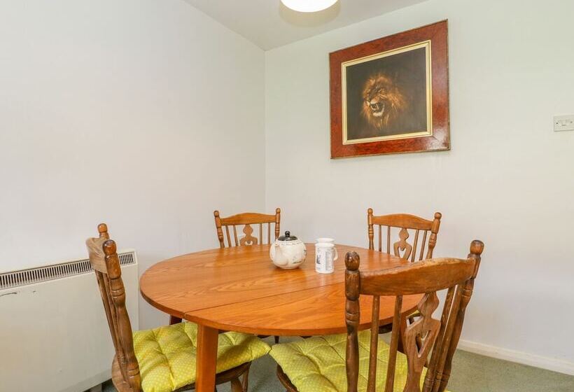 Old Ford Farm Annexe