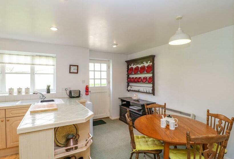 Old Ford Farm Annexe