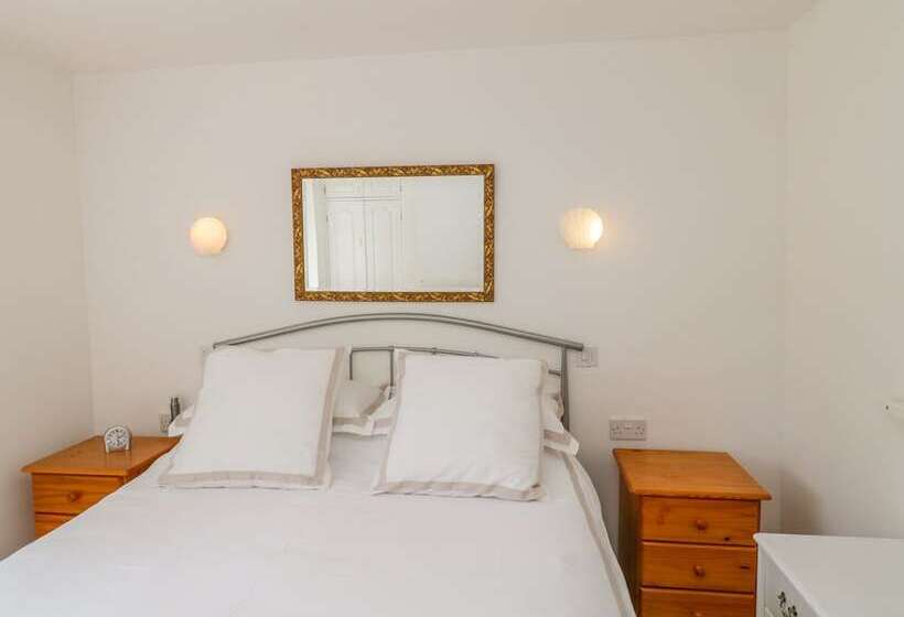 Old Ford Farm Annexe