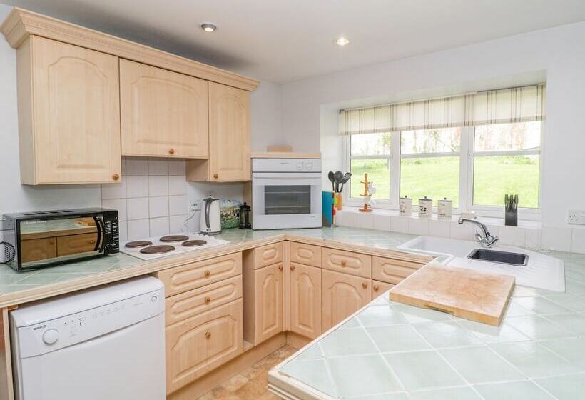 Old Ford Farm Annexe