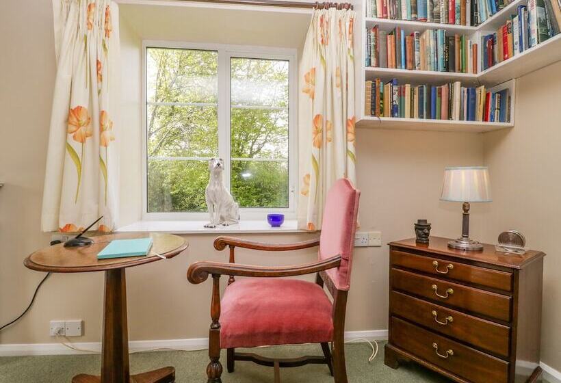 Old Ford Farm Annexe