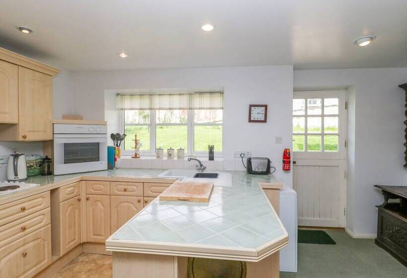 Old Ford Farm Annexe