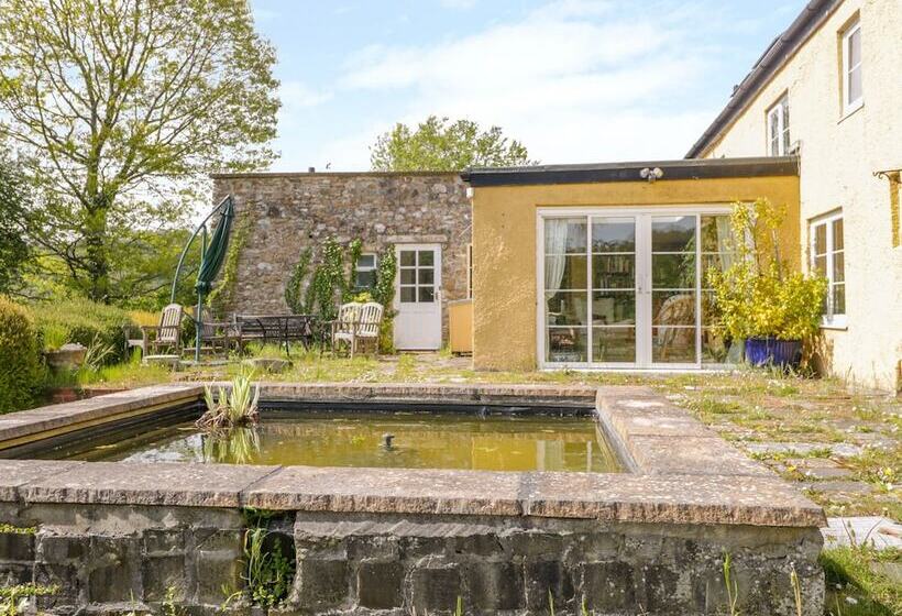 Old Ford Farm Annexe
