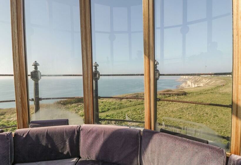 Old Higher Lighthouse Branscombe Lodge