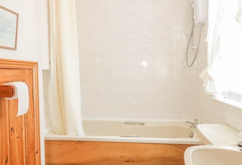 Old Higher Lighthouse Branscombe Lodge