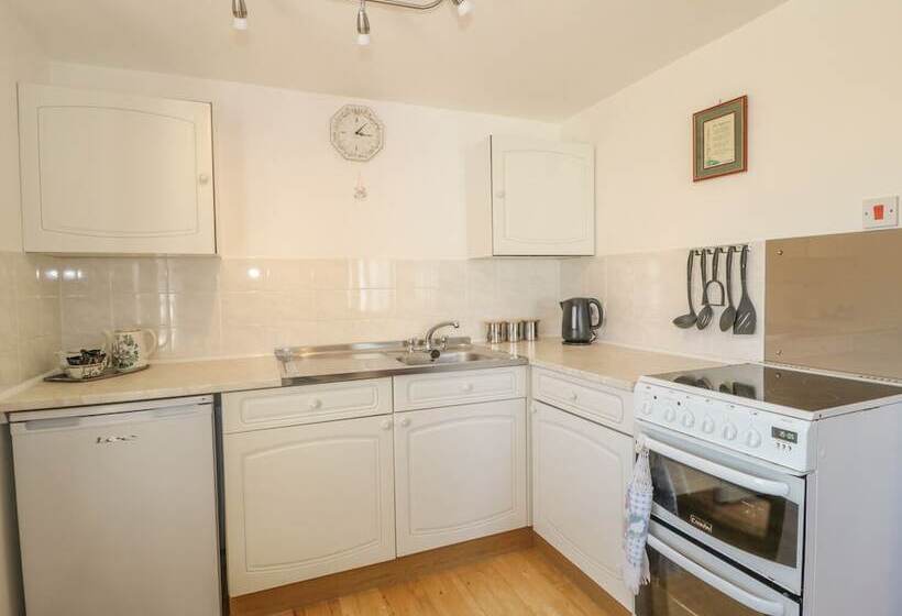 Old Higher Lighthouse Branscombe Lodge