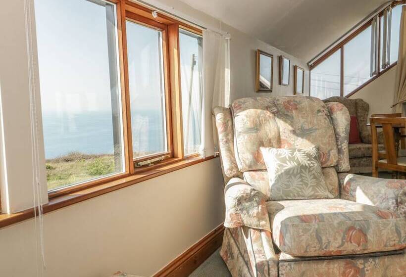 Old Higher Lighthouse Branscombe Lodge