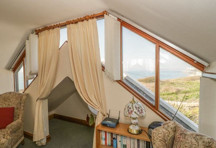 Old Higher Lighthouse Branscombe Lodge