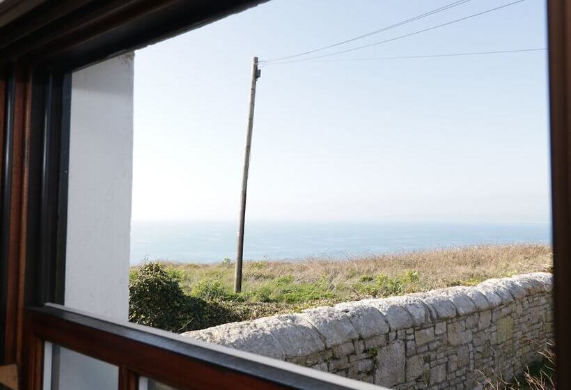 Old Higher Lighthouse Branscombe Lodge