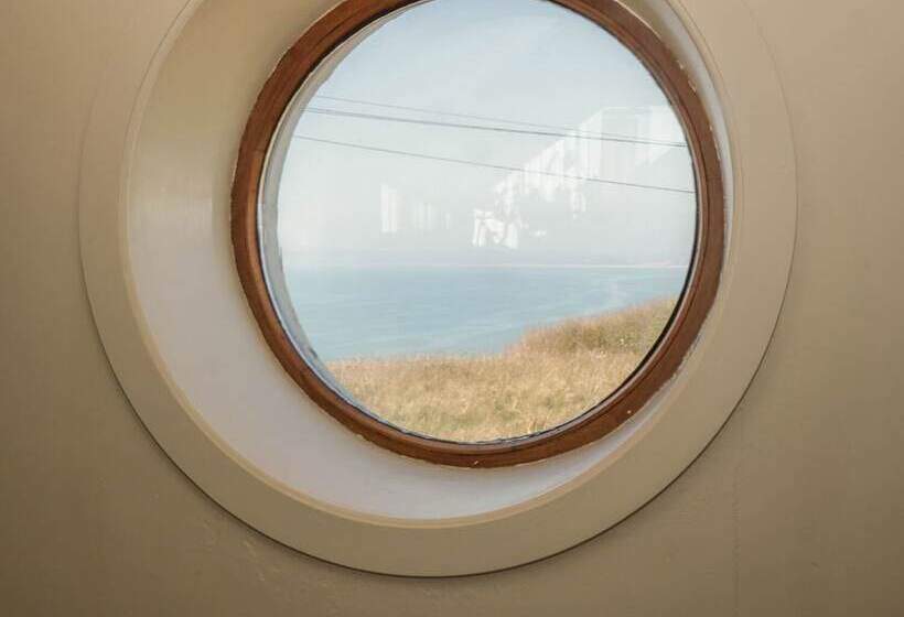 Old Higher Lighthouse Branscombe Lodge