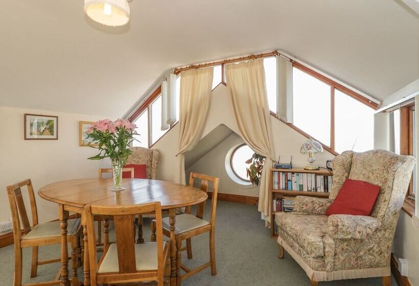 Old Higher Lighthouse Branscombe Lodge