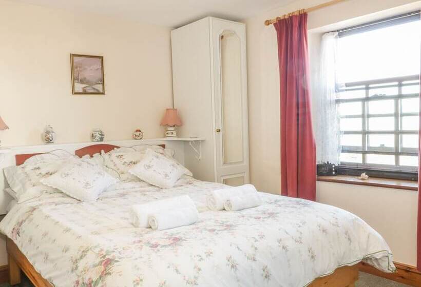 Old Higher Lighthouse Branscombe Lodge