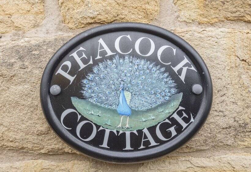 Peacock Cottage