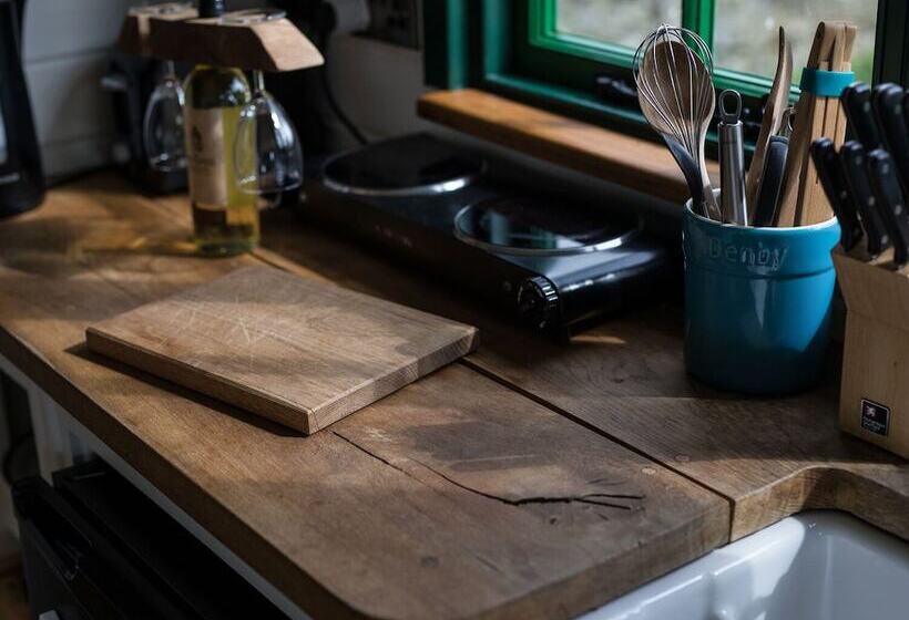 Peat Gate Shepherd S Hut