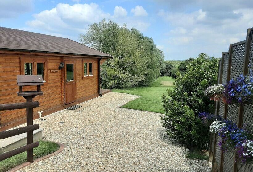 Pennylands Hill View Lodge