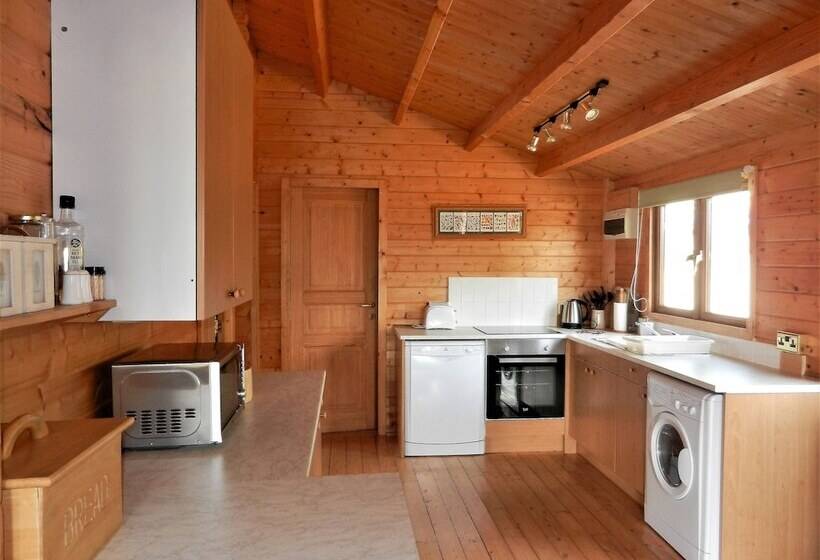 Pennylands Hill View Lodge