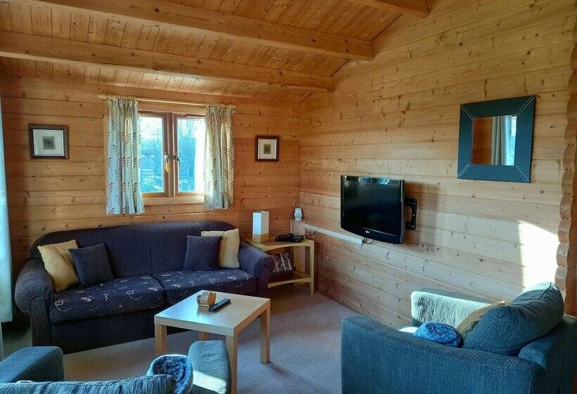 Pennylands Hill View Lodge