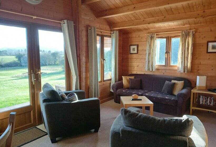 Pennylands Hill View Lodge