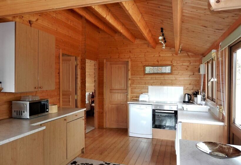 Pennylands Hill View Lodge