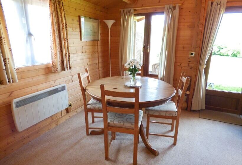 Pennylands Hill View Lodge