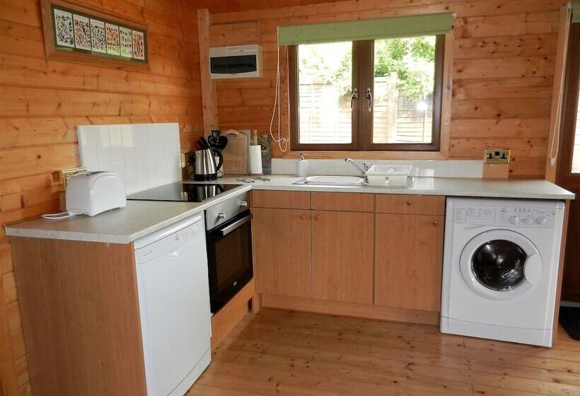 Pennylands Hill View Lodge