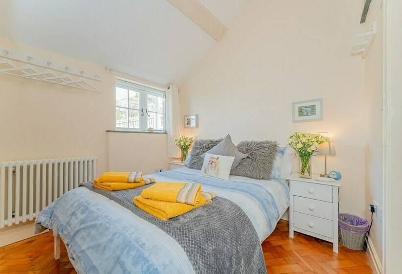 Quarry Cottage
