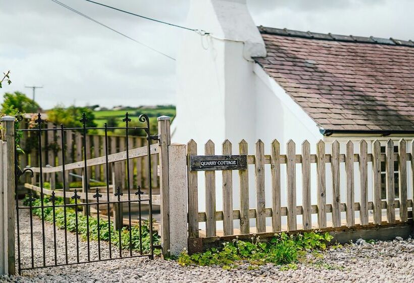 Quarry Cottage
