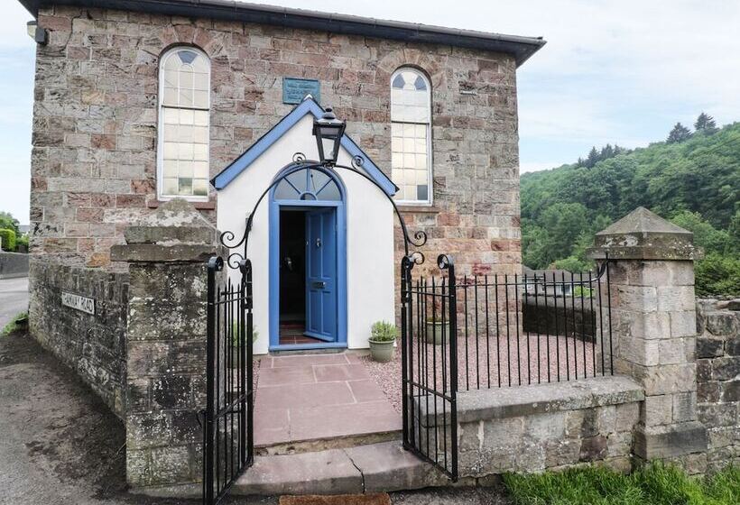 Rainforest Chapel