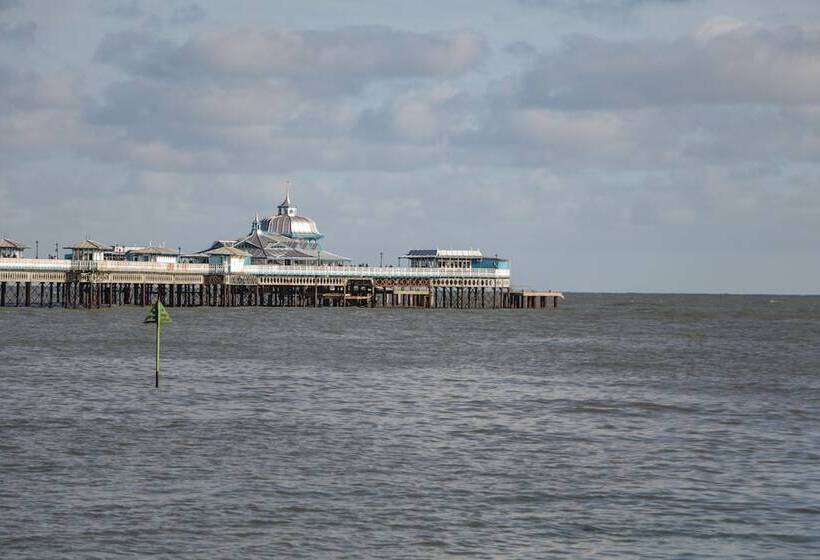 Royal Oak Farm Cottage