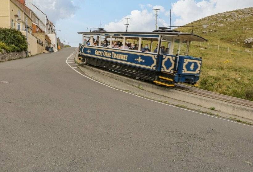 Royal Oak Farm Cottage