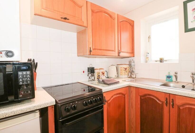 Ryecross Farm Cottage