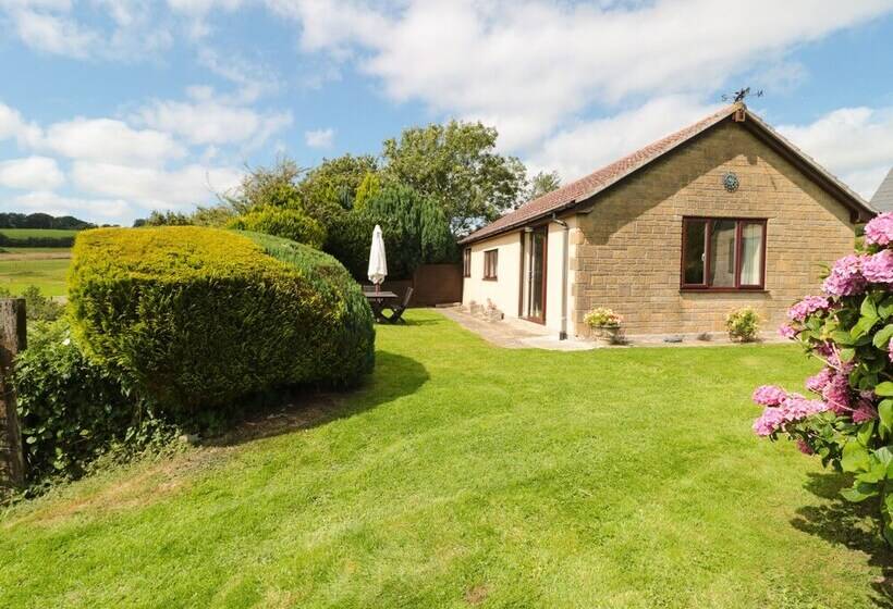 Ryecross Farm Cottage