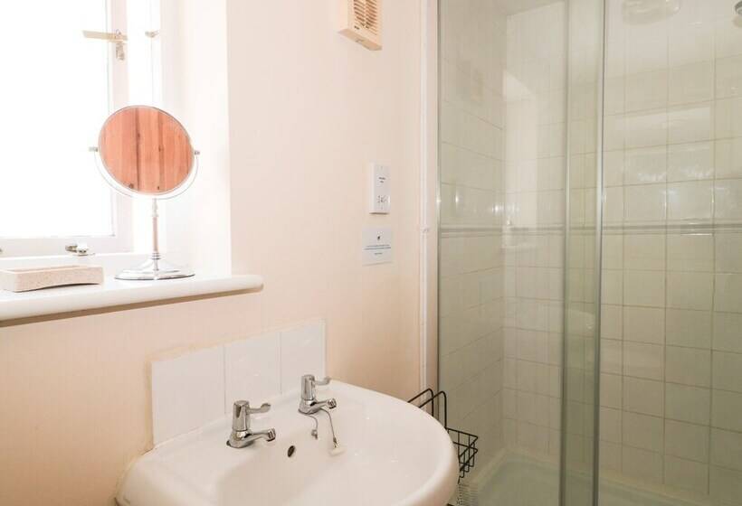 Ryecross Farm Cottage