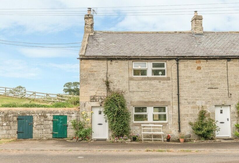 Ryehill Farm Cottage