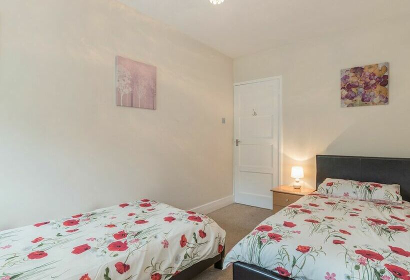 Ryehill Farm Cottage