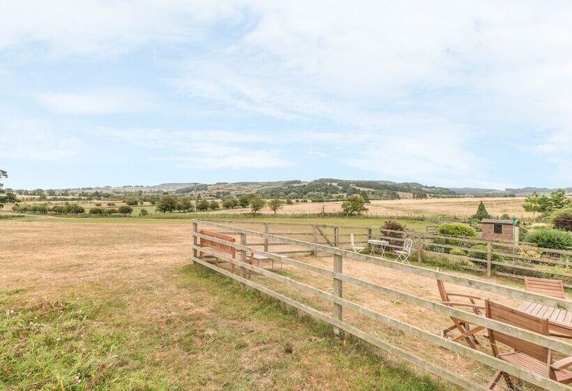 Ryehill Farm Cottage