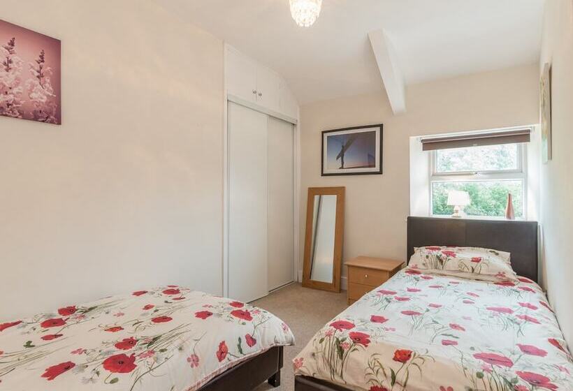 Ryehill Farm Cottage