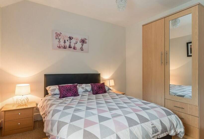 Ryehill Farm Cottage