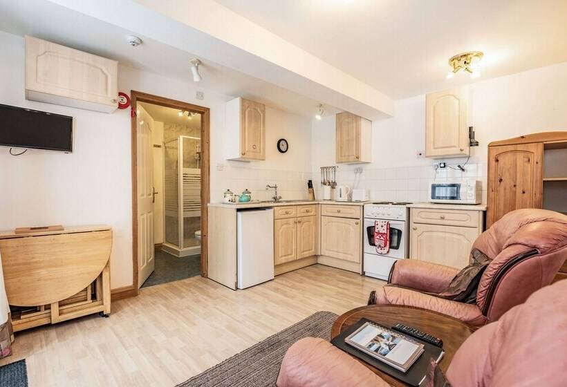 Sail Loft Annexe
