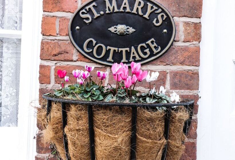 St Mary's Cottage