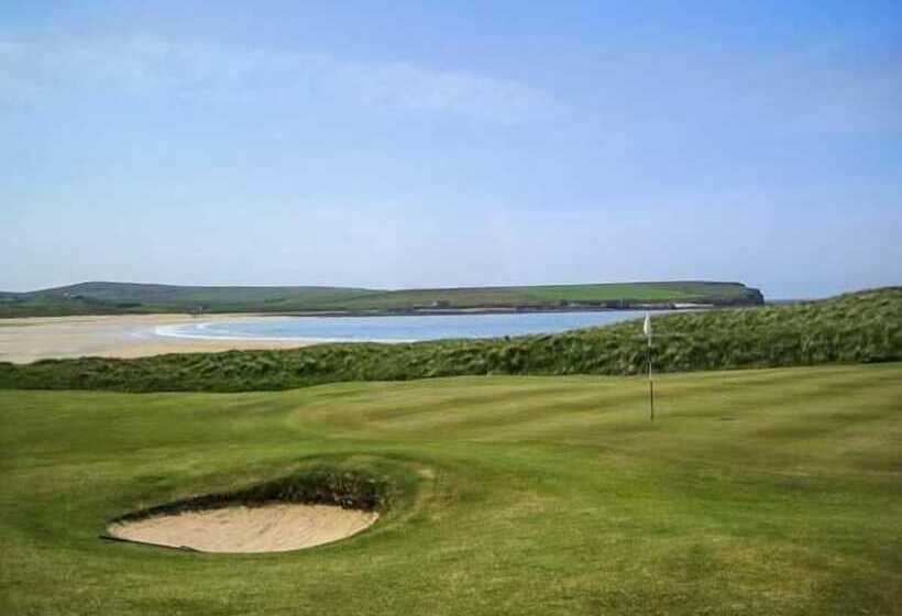 Stemster School House Apartment